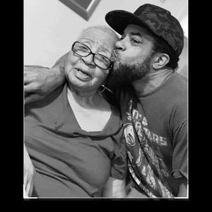 Meet your Posher, Darryl